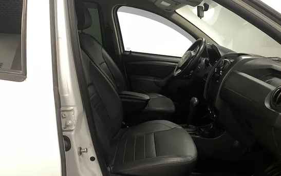 Renault Duster 2.00 автоматическая, фото №7