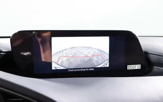 Mazda 3 2.00 автоматическая, фото №7