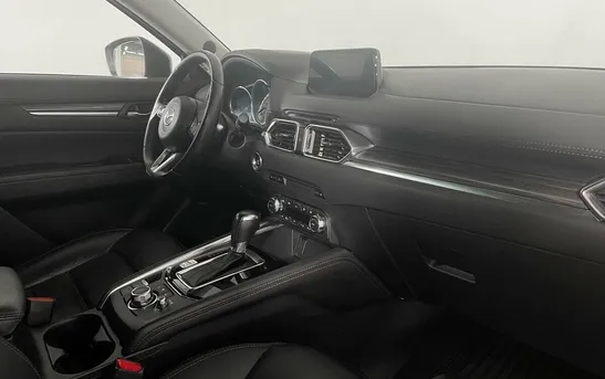 Mazda CX-5 2.50 автоматическая, фото №6