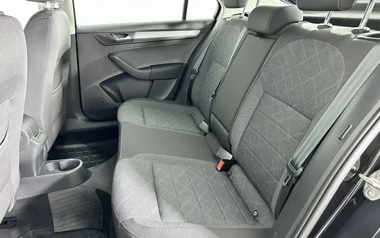 Volkswagen Polo 1.60 механика, фото №8