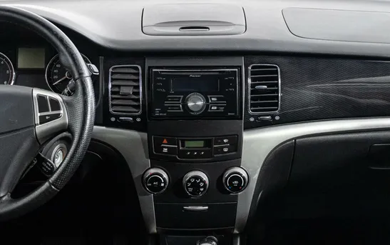 SsangYong Actyon 2.00 автоматическая, фото №6