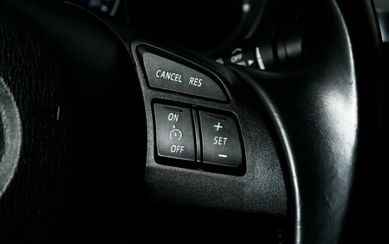 Mazda 6 2.00 автоматическая, фото №10