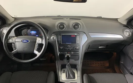 Ford Mondeo 2.00 робот, фото №5