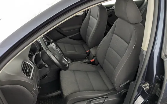 Volkswagen Golf 1.40 робот, фото №11