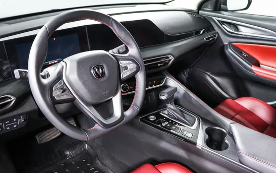 Changan Eado Plus 1.40 робот, фото №9