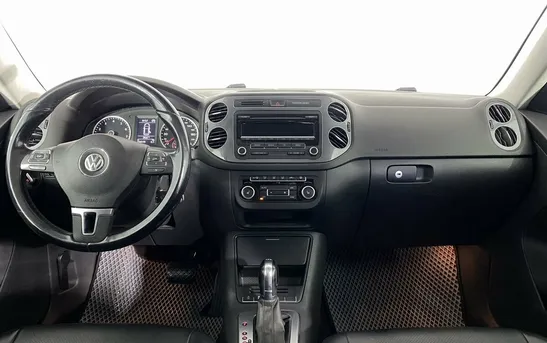 Volkswagen Tiguan 1.40 робот, фото №5