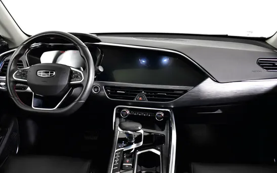 Geely Tugella 2.00 автоматическая, фото №5