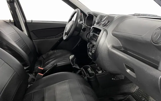 Lada (ВАЗ) Granta 1.60 механика, фото №5