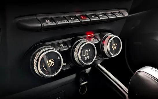 Renault Arkana 1.30 вариатор, фото №13