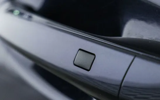 Hyundai Sonata 2.50 автоматическая, фото №13