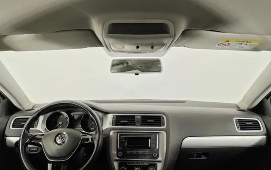 Volkswagen Jetta 1.40 робот, фото №5