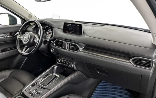 Mazda CX-5 2.00 автоматическая, фото №5