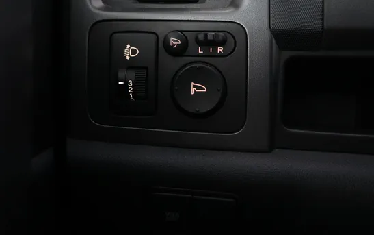 Honda CR-V 2.00 механика, фото №13