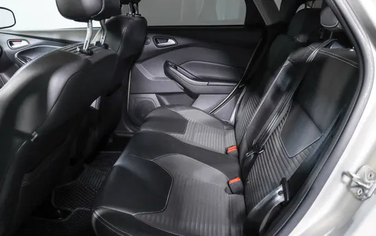 Ford Focus 1.50 автоматическая, фото №10