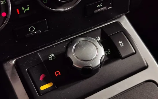 Land Rover Freelander 2.20 автоматическая, фото №17