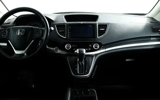 Honda CR-V 2.00 автоматическая, фото №7