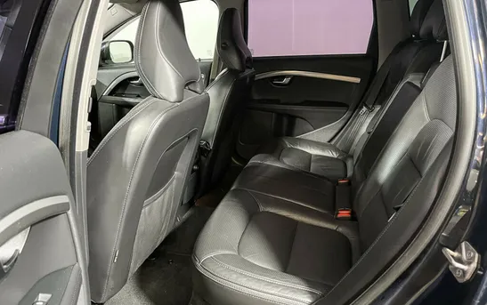 Volvo XC70 2.40 автоматическая, фото №6
