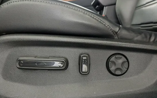 Honda CR-V 2.00 вариатор, фото №10