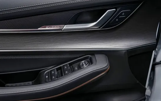 EXEED LX 1.60 робот, фото №11