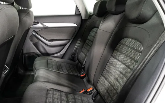 Audi Q3 2.00 робот, фото №6