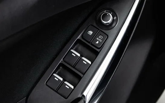 Mazda 6 2.00 автоматическая, фото №13