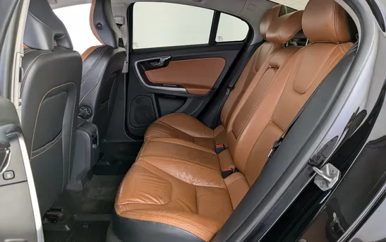 Volvo S60 2.00 автоматическая, фото №6