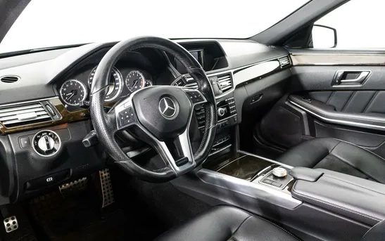Mercedes-Benz E-Класс 1.80 автоматическая, фото №5