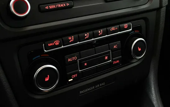 Volkswagen Golf 1.40 робот, фото №7