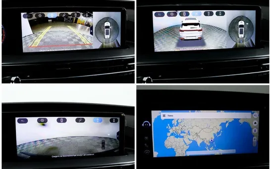 CHERY Tiggo 7 Pro Max 1.60 робот, фото №10