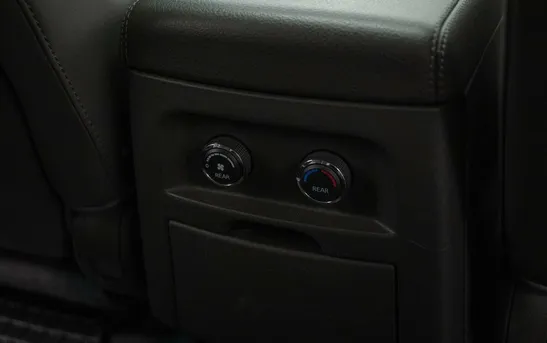 Nissan Pathfinder 3.00 автоматическая, фото №18