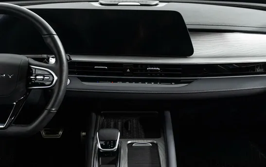 CHERY Arrizo 8 1.60 робот, фото №9