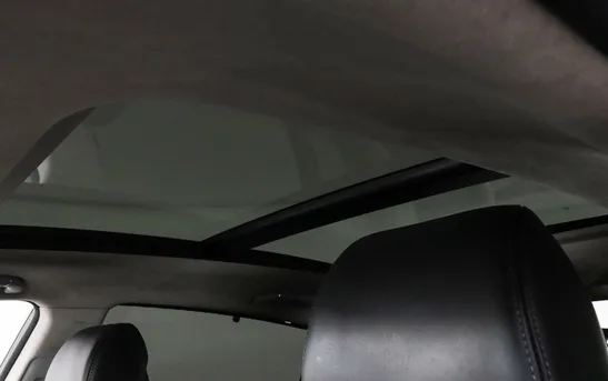 Kia Quoris 3.80 автоматическая, фото №12