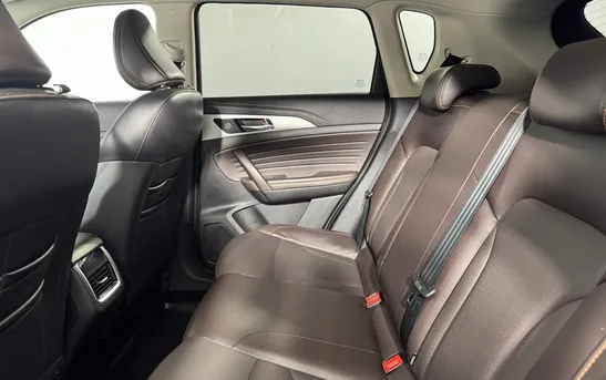 Changan CS35PLUS 1.60 автоматическая, фото №8