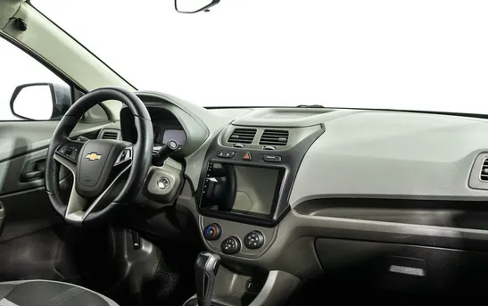 Chevrolet Cobalt 1.50 автоматическая, фото №5