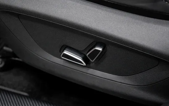 Changan CS55PLUS 1.50 робот, фото №14