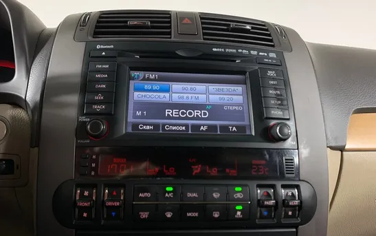 Kia Mohave 3.00 автоматическая, фото №10