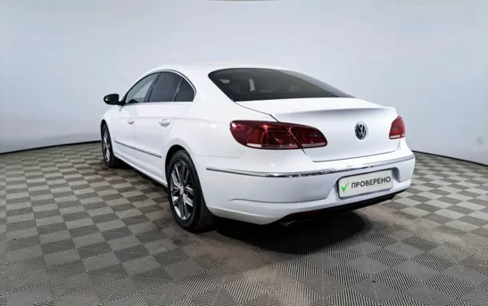 Volkswagen Passat CC 1.80 робот, фото №4