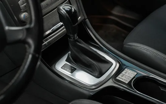 Ford Mondeo 2.30 автоматическая, фото №8