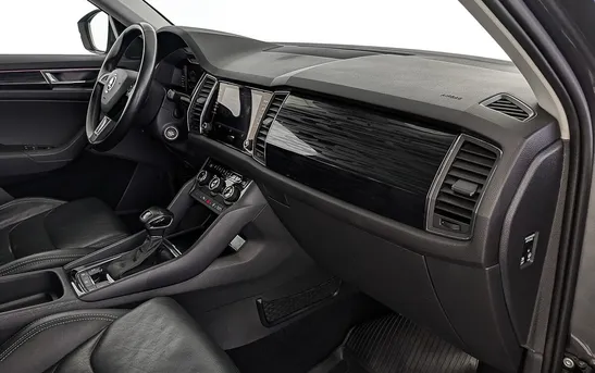 Skoda Kodiaq 2.00 робот, фото №5