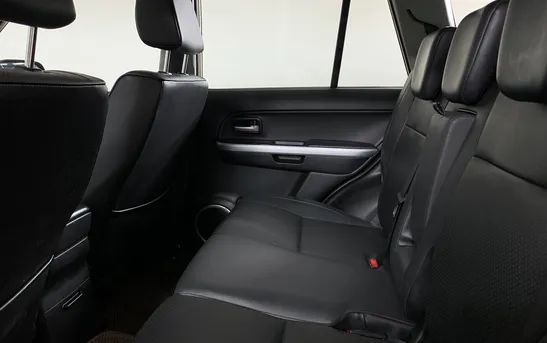 Suzuki Grand Vitara 2.00 автоматическая, фото №7