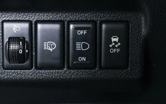 Nissan X-Trail 2.00 автоматическая, фото №9