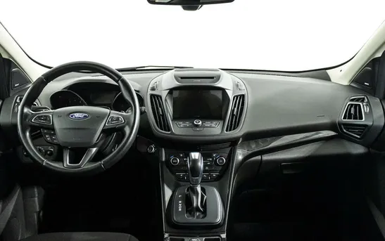 Ford Kuga 1.50 автоматическая, фото №6