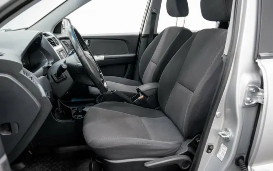 Kia Sportage 2.00 механика, фото №9