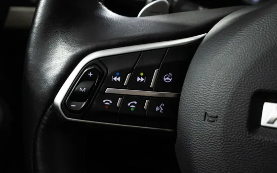 Haval F7x 1.50 робот, фото №10