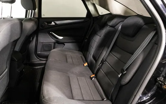 Ford Mondeo 2.00 робот, фото №11