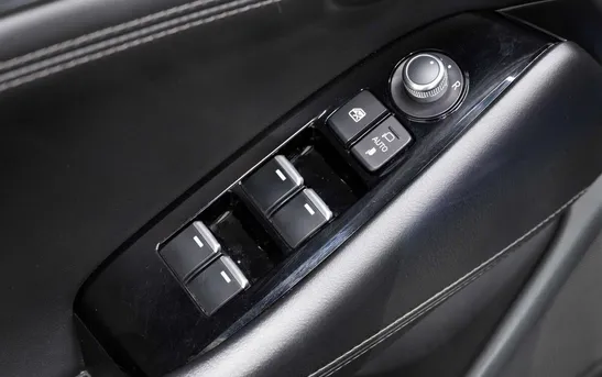 Mazda 6 2.50 автоматическая, фото №20