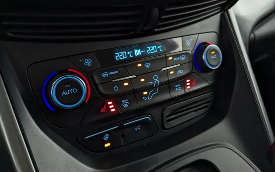 Ford Kuga 1.50 автоматическая, фото №13