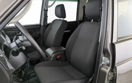 УАЗ Patriot 2.70 механика, фото №10