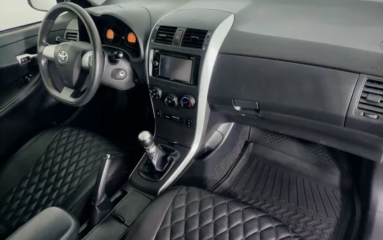 Toyota Corolla 1.60 механика, фото №7