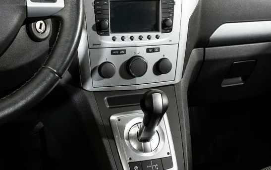 Opel Zafira 1.80 робот, фото №10